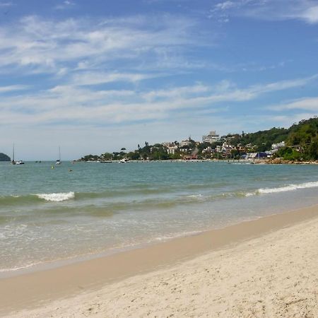 Pontal de Jurerê Magnífico, 40m da Praia Florianópolis Exterior foto