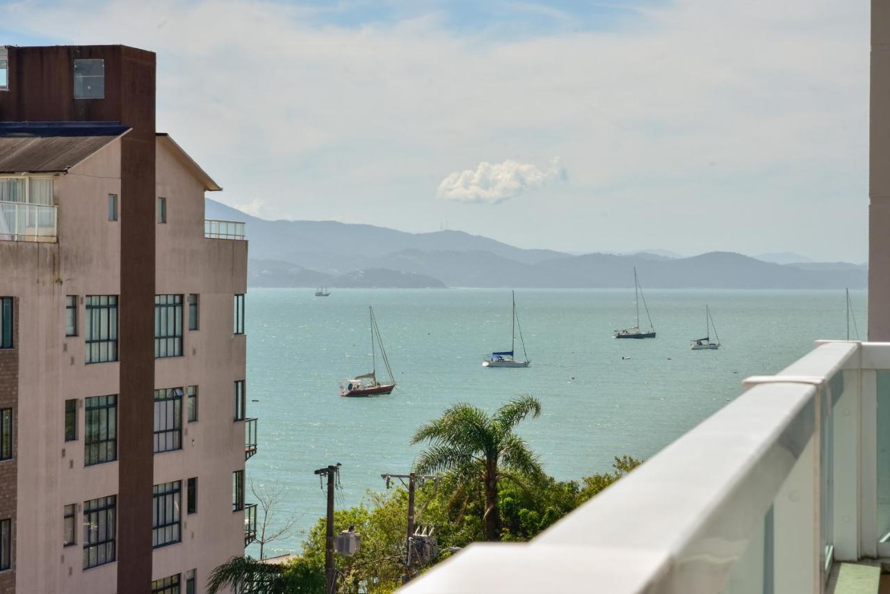 Pontal de Jurerê Magnífico, 40m da Praia Florianópolis Exterior foto