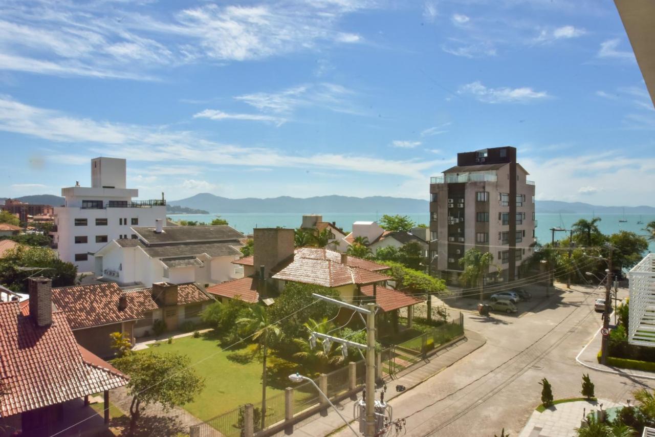 Pontal de Jurerê Magnífico, 40m da Praia Florianópolis Exterior foto