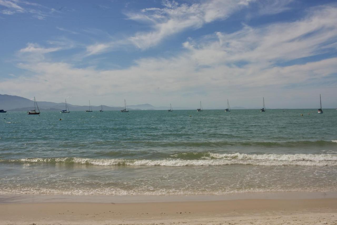 Pontal de Jurerê Magnífico, 40m da Praia Florianópolis Exterior foto