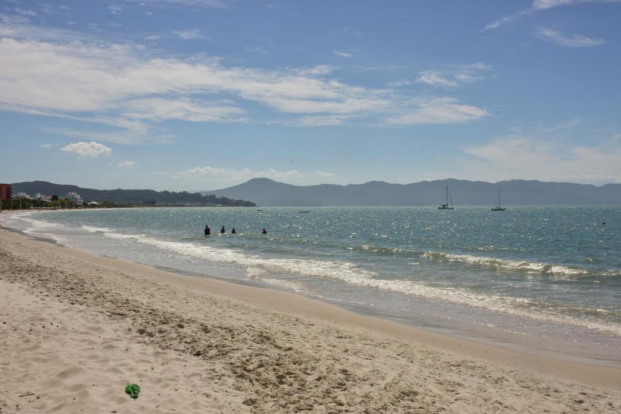 Pontal de Jurerê Magnífico, 40m da Praia Florianópolis Exterior foto