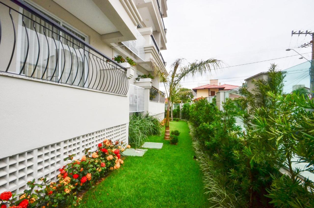 Pontal de Jurerê Magnífico, 40m da Praia Florianópolis Exterior foto