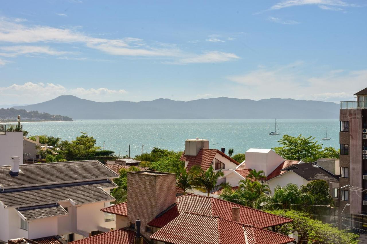 Pontal de Jurerê Magnífico, 40m da Praia Florianópolis Exterior foto